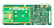 ANALOG DEVICES EVAL-CN0407-SDPZ Evaluation Board, CN0407, Ultrahigh Sensitivity, 24-bit sigma delta ADC, Femtoampere Measurement