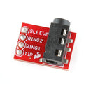 SparkFun Qwiic Wireless Speaker Kit