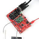 SparkFun MicroMod CAN Bus Function Board