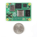 Raspberry Pi Compute Module 4 16GB (Wireless Version) - 4GB RAM