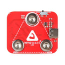 MyoWare 2.0 LED Shield