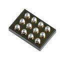 ANALOG DEVICES LTC3336ACBZ-2-R7 DC-DC Converter, Buck, 250mA, 2.5V to 15 V In, 1.2V to 5 V Out, WLCSP-12