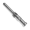 AMPHENOL SINE/TUCHEL VN01 016 0026 1 C Heavy Duty Connector Contact, heavymate Series, Pin, 16 AWG, Crimp, 10 A, Brass