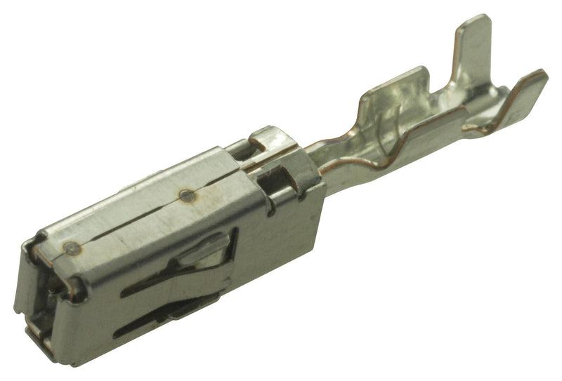 AMP - TE CONNECTIVITY 1241388-1 AUTOMOTIVE CONTACT, SKT, 20-17AWG, CRIMP