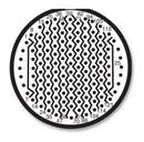 AMPHENOL AEROSPACE D38999/20FJ35BC Circular Connector, MIL-DTL-38999 Series III, D38999/20 Series, Wall Mount Receptacle, 128 Contacts