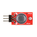 SparkFun PIR Breakout - 1uA, Headers (EKMB1107112)