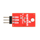 SparkFun PIR Breakout - 1uA, Headers (EKMB1107112)