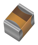 KYOCERA AVX TACL105K010XTA Surface Mount Tantalum Capacitor, 1 &micro;F, 10 V, 0603 [1608 Metric], &plusmn; 10%, 7.5 ohm, L
