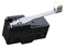 OMRON INDUSTRIAL AUTOMATION A-20GV2-B7-K MICROSWITCH, HINGE, SPDT, 500V, 20A