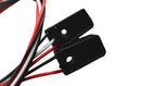 DFROBOT SEN0503 IR Break Beam Sensor, 500 mm, NPN / SPST-NO, 0.1 A, 3 to 5 VDC GTIN UPC EAN: 6959420918997