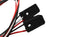 DFROBOT SEN0503 IR Break Beam Sensor, 500 mm, NPN / SPST-NO, 0.1 A, 3 to 5 VDC GTIN UPC EAN: 6959420918997