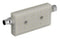 BANNER ENGINEERING WLR95WQ LED Work Light, In-Line, 80 CRI, 30 VDC, CW, 6500K, 129.8mm L, M12 M/F Quick-Disconnect Connector