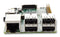 RASPBERRY-PI RASPBERRY-MODB+-512M SBC, Raspberry Pi B+, BCM2835, ARM1176JZF-S, 512MB RAM, MicroSD, Ethernet, HDMI, 4xUSB 2.0 ports
