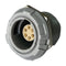 MULTICOMP PRO MCP-P1SRG06PGG Circular Connector, MCP IP50 Push Pull, Panel Mount Receptacle, 6 Contacts, PCB Socket