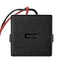 QUALTEK ELECTRONICS QKRC-10-05 SNAP-IN USB TYP C PWR SUPPLY RCPT, 5V/2A
