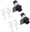 WELLER FT91026699 Filtration Kit, Dual User, 200m&sup3;/h, 142W, 230VAC, ZeroSmog Guard2 Series