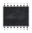 MONOLITHIC POWER SYSTEMS (MPS) MID1W0505AGY-2S-P DC-DC Switching Regulator, Isolated, Fixed, Semi Regulated, 1.5 kV, 4.5 to 5.5V In, 5V Out, WSOIC-16