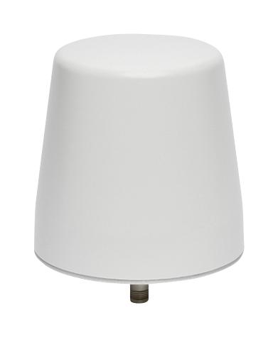 TALLYSMAN WIRELESS TW3742AJ-14-W RF Antenna, 1.559 to 1.606GHz, GNSS/GPS/QZSS/GLONASS/Galileo/BeiDou/SBAS, RHC, N Connector