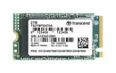 TRANSCEND TS2TMTE470A SSD, Internal, M.2 2242, PCIe Gen 3 x 4, NVMe, 2 TB, 3D NAND, AES 256-bit