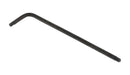 MULTICOMP PRO MP013208 Torx Key, T27, L Shape, Black, Chrome Vanadium Steel