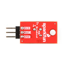 SparkFun PIR Breakout - 170uA w/ Headers