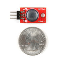 SparkFun PIR Breakout - 170uA w/ Headers