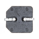 SparkFun Capacitor Aluminum Electrolytic - 220uF, &Acirc;&plusmn;20%, 6.3V