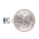 SparkFun Capacitor Aluminum Electrolytic - 220uF, &Acirc;&plusmn;20%, 6.3V