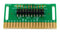 BROADCOM HEDS-9830DPEVB Evaluation Kit, AEDR-9830DP, Incremental Encoder, 318 LPI Evaluation Board and Code Wheel