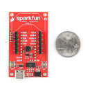 SparkFun Digi XBee® Explorer USB-C