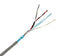 ALPHA WIRE 2219/19C SL005 Multipair Cable, Communication, Screened, 19 Pair, 22 AWG, 0.35 mm&sup2;, 100 ft, 30.5 m