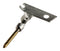 AMP - TE CONNECTIVITY 166053-1 D Sub Contact, D Sub Connectors, Pin, Phosphor Bronze, 24 AWG, 20 AWG