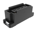 AMPHENOL COMMUNICATIONS SOLUTIONS 10163419-0442002LF Mezzanine Connector, Receptacle, 0.5 mm, 2 Rows, 40 Contacts, Surface Mount Straight