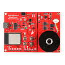 SparkFun IoT Brushless Motor Driver (ESP32 WROOM, TMC6300)