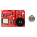 SparkFun IoT Brushless Motor Driver (ESP32 WROOM, TMC6300)