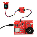 SparkFun IoT Brushless Motor Driver (ESP32 WROOM, TMC6300)
