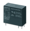 ARATAS G2RG2A4 DC24 General Purpose Relay, G2R Series, Power, Non Latching, DPST-NO, 24 VDC, 8 A