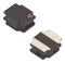 WURTH ELEKTRONIK 74405024010 Power Inductor (SMD), 1 &micro;H, 2.35 A, Semishielded, 4.2 A, WE-LQSH Series
