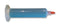 T GLOBAL TG4040P-C30ML Sealant, General Purpose Putty, Electrical, Electronics, Syringe, Blue, 30ml