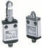 OMRON INDUSTRIAL AUTOMATION D4CC-3024 LIMIT SWITCH, ROLLER LEVER, SPDT