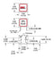XP POWER Q03-5 High Voltage DC/DC Converter, Proportional, Positive Output, Adjustable, 500 mW, 1.667 mA