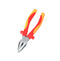 MULTICOMP PRO MP-VDE-COMBI7 Pliers, Insulated Combination, 177.8 mm Length, CRV, Thermoplastic Rubber Handle, 1000V, VDE