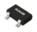 Rohm 2SAR514RHZGTL 2SAR514RHZGTL Bipolar (BJT) Single Transistor PNP 80 V 700 mA 500 mW SOT-346T Surface Mount New