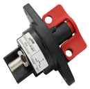 KISSLING - TE CONNECTIVITY 35-514-231-R-901 BATTERY DISCONNECTOR SW, 500A/32VDC, M12