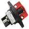 KISSLING - TE CONNECTIVITY 35-514-231-R-901 BATTERY DISCONNECTOR SW, 500A/32VDC, M12