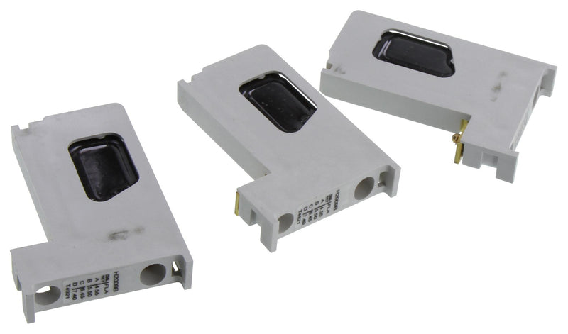 EATON CUTLER HAMMER H2009B-3 HEATER PACK