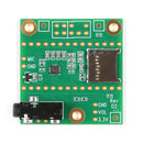 SparkFun Teensy 4 Audio Shield (Rev D2)