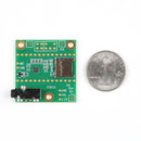 SparkFun Teensy 4 Audio Shield (Rev D2)
