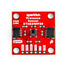 SparkFun Human Presence and Motion Sensor - STHS34PF80 (Qwiic)