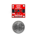 SparkFun Human Presence and Motion Sensor - STHS34PF80 (Qwiic)